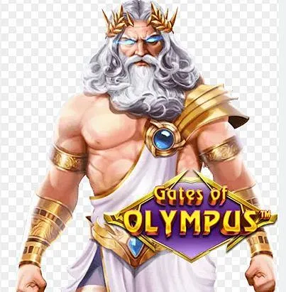 Gates of Olympus
