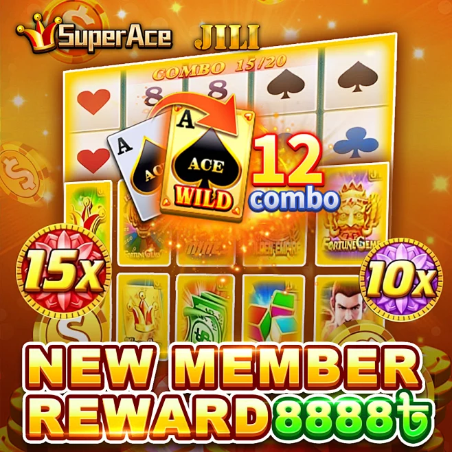 Super Ace